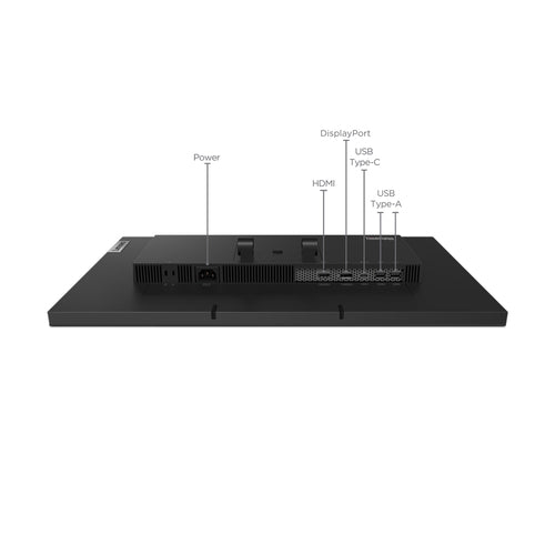 Lenovo ThinkVision T24t-20 60.5 cm (23.8 Lenovo ThinkVision T24t-20 60.5 cm (23.8